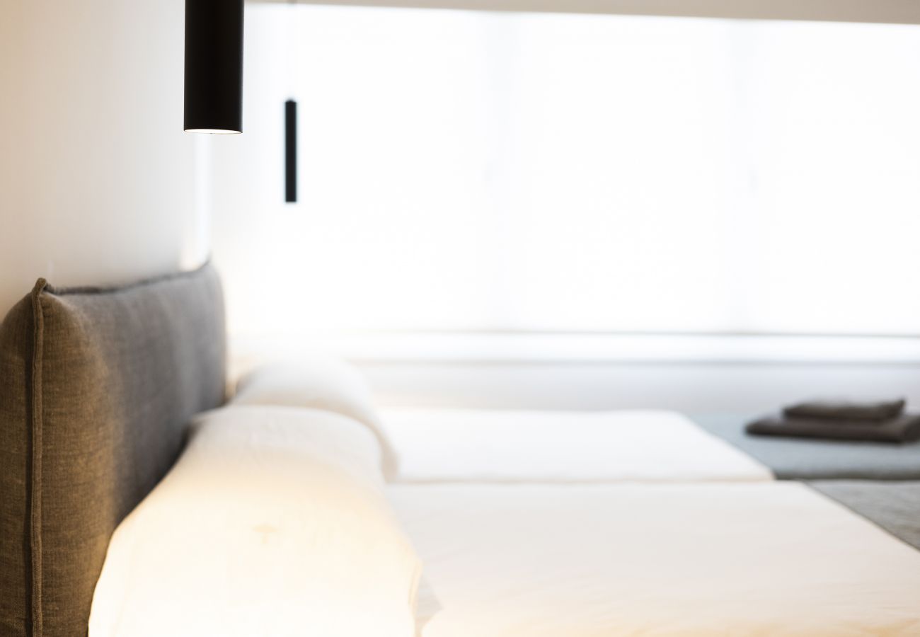 Apartamento en Hondarribia - Kofradia  Apartamento en Hondarribia - Kofradia