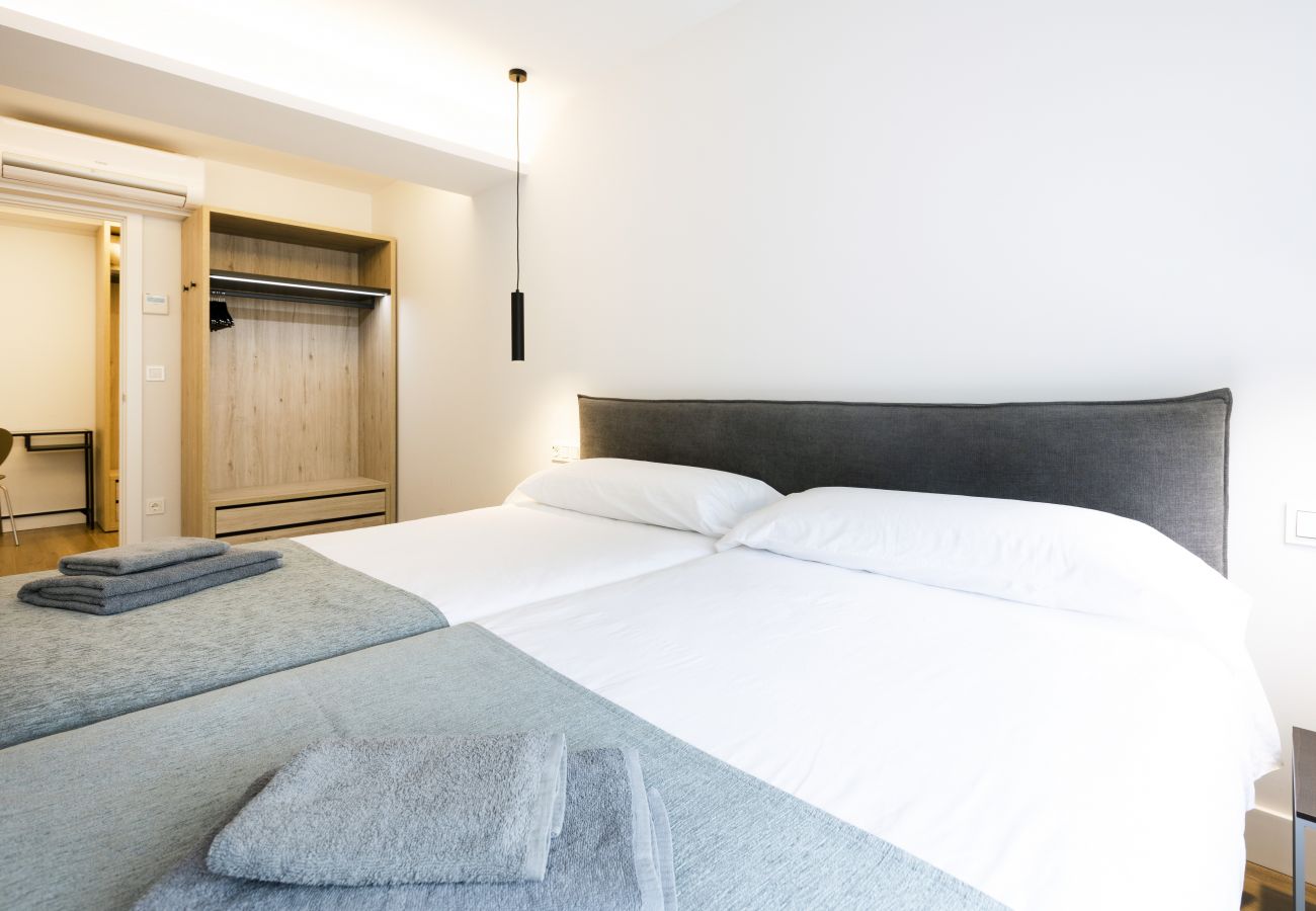 Apartamento en Hondarribia - Kofradia  Apartamento en Hondarribia - Kofradia