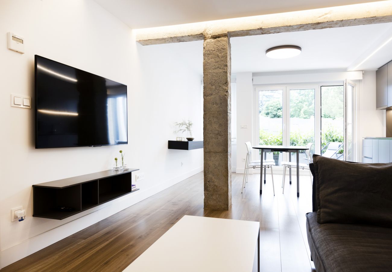 Apartamento en Hondarribia - Kofradia  Apartamento en Hondarribia - Kofradia