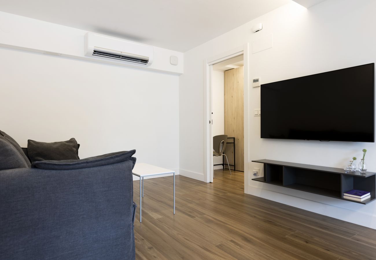 Apartamento en Hondarribia - Kofradia  Apartamento en Hondarribia - Kofradia