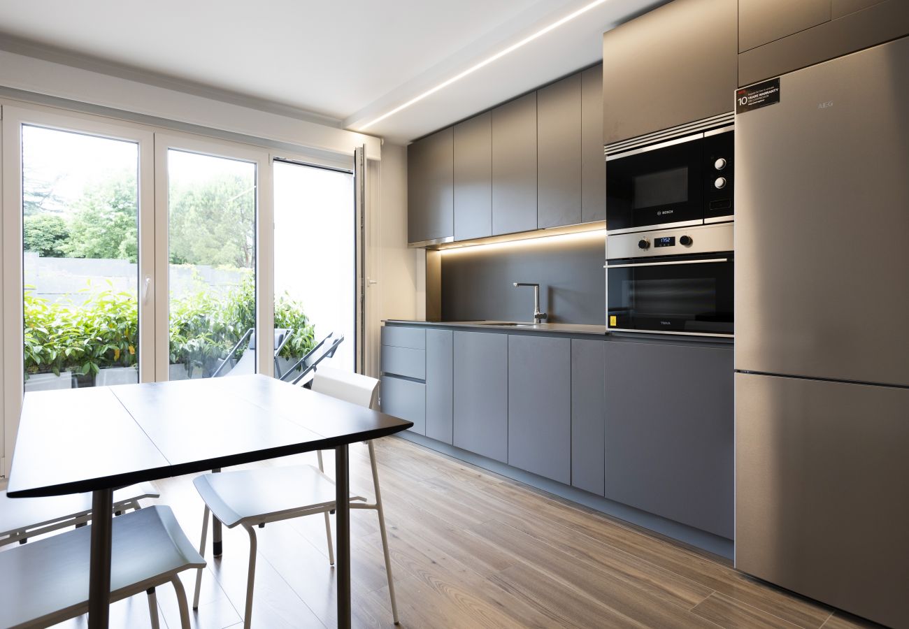 Apartamento en Hondarribia - Kofradia  Apartamento en Hondarribia - Kofradia