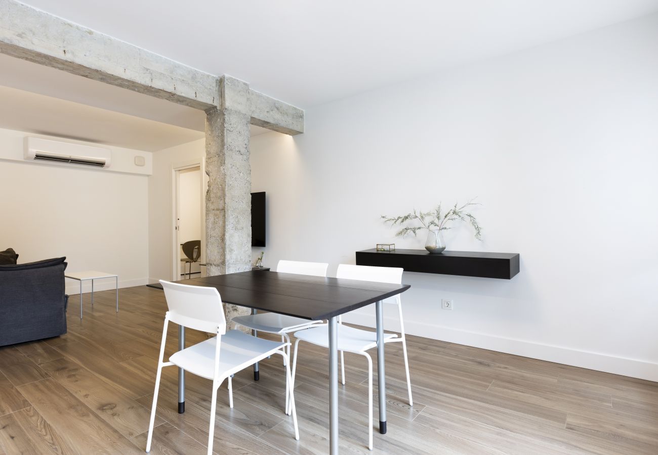 Apartamento en Hondarribia - Kofradia  Apartamento en Hondarribia - Kofradia