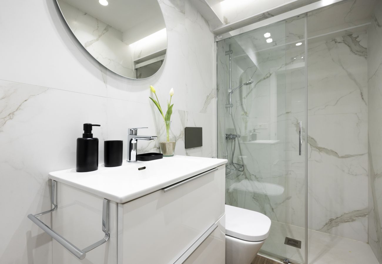 Apartamento en Hondarribia - Kofradia  Apartamento en Hondarribia - Kofradia