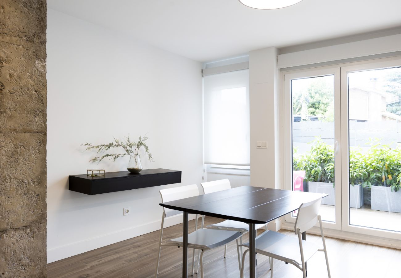 Apartamento en Hondarribia - Kofradia  Apartamento en Hondarribia - Kofradia