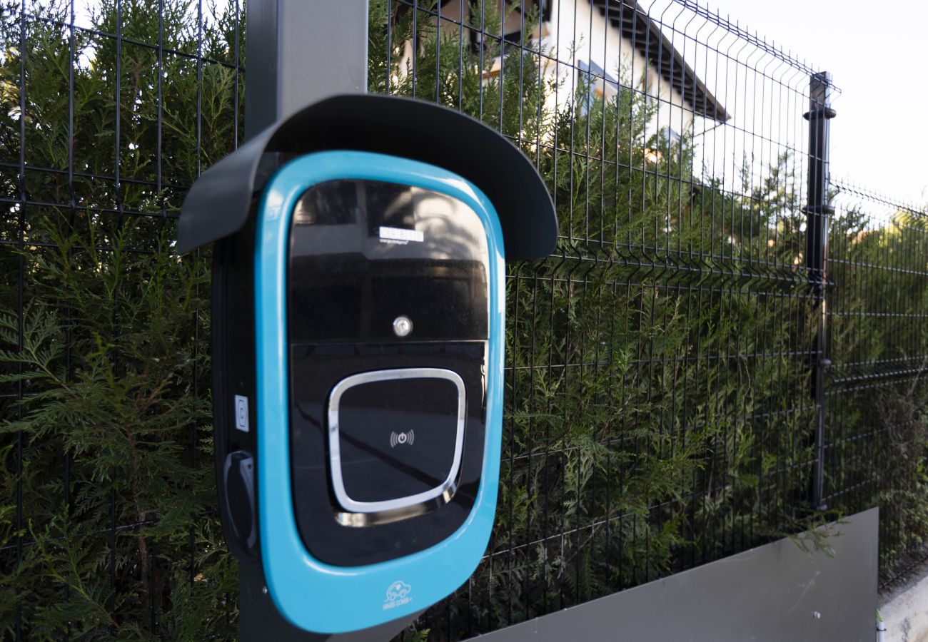 Apartamento en Hondarribia - Kofradia  Apartamento en Hondarribia - Kofradia