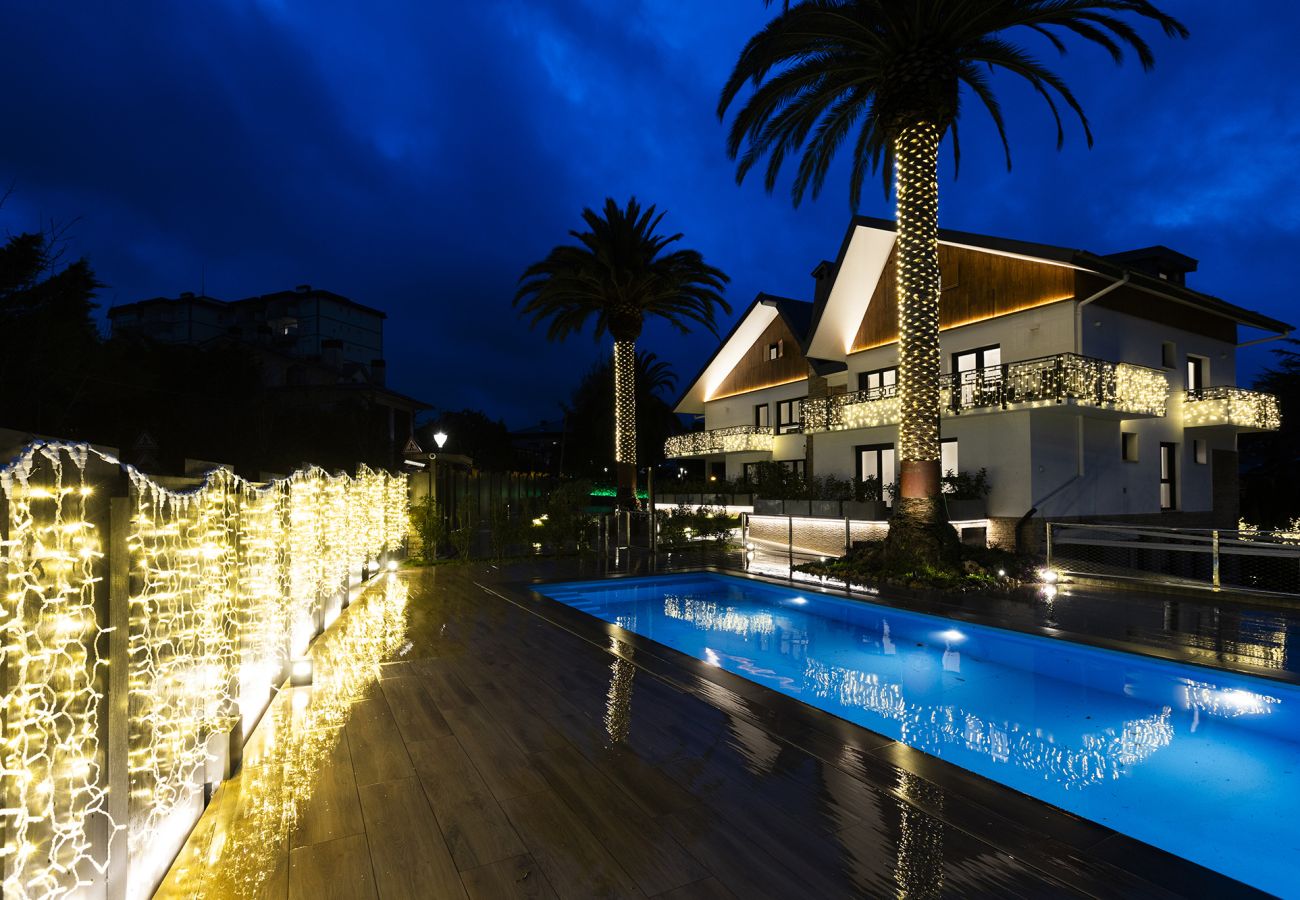 Apartamento en Hondarribia - Kofradia  Apartamento en Hondarribia - Kofradia