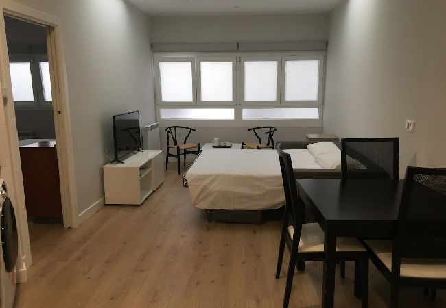 Apartment in Irun - San Juan by Basquelidays Apartment in Irun - San Juan by Basquelidays