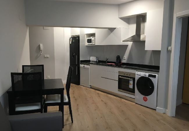 Apartment in Irun - San Juan by Basquelidays Apartment in Irun - San Juan by Basquelidays