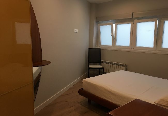 Apartment in Irun - San Juan by Basquelidays Apartment in Irun - San Juan by Basquelidays