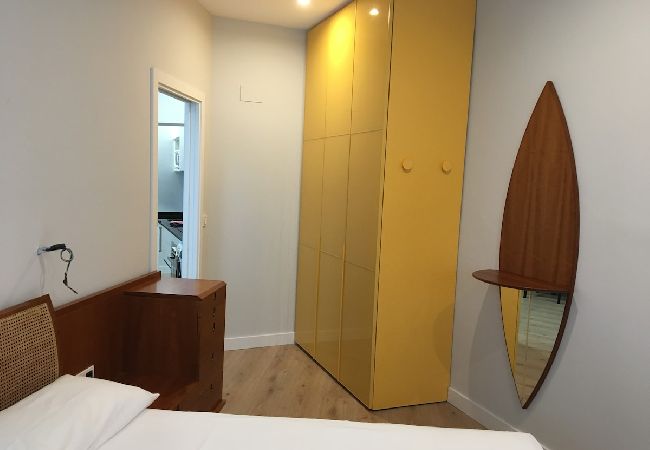 Apartment in Irun - San Juan by Basquelidays Apartment in Irun - San Juan by Basquelidays