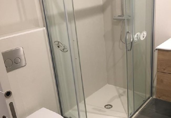 Apartment in Irun - San Juan by Basquelidays Apartment in Irun - San Juan by Basquelidays