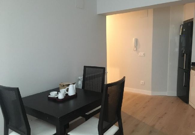 Apartment in Irun - San Juan by Basquelidays Apartment in Irun - San Juan by Basquelidays