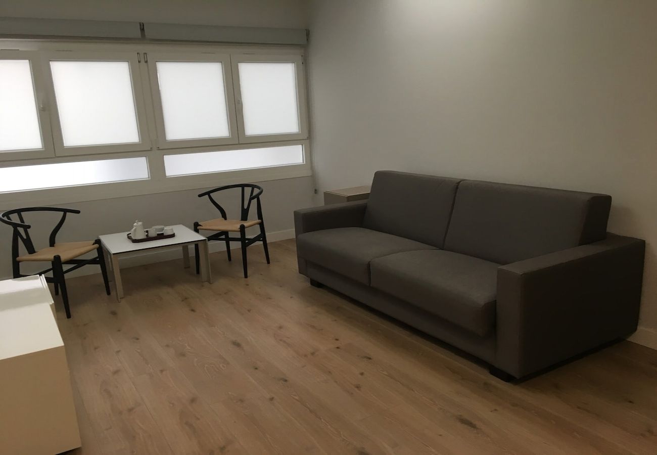 Apartment in Irun - San Juan by Basquelidays Apartment in Irun - San Juan by Basquelidays