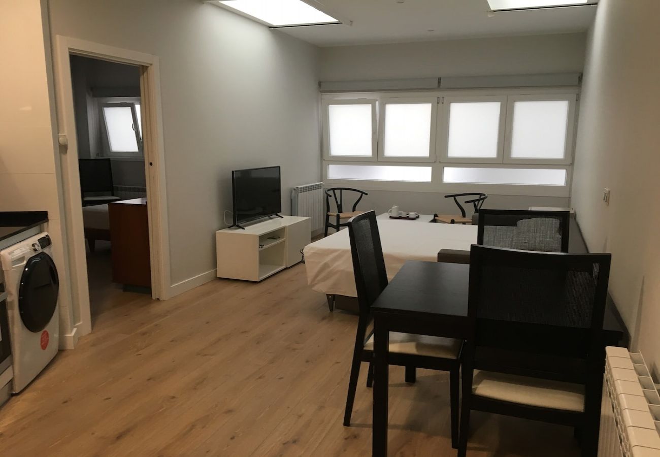 Apartment in Irun - San Juan by Basquelidays Apartment in Irun - San Juan by Basquelidays