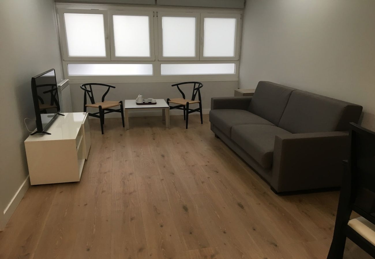 Apartment in Irun - San Juan by Basquelidays Apartment in Irun - San Juan by Basquelidays
