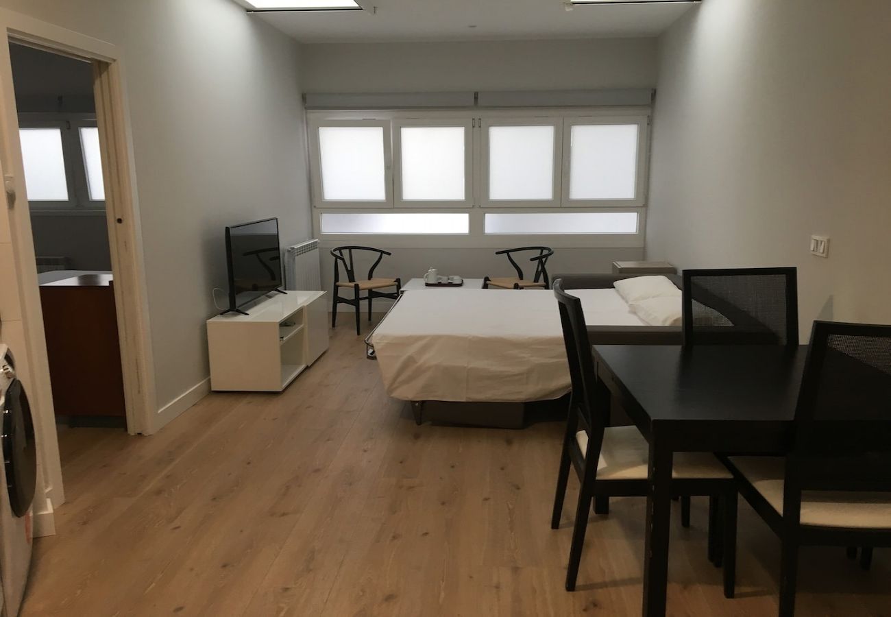 Apartment in Irun - San Juan by Basquelidays Apartment in Irun - San Juan by Basquelidays