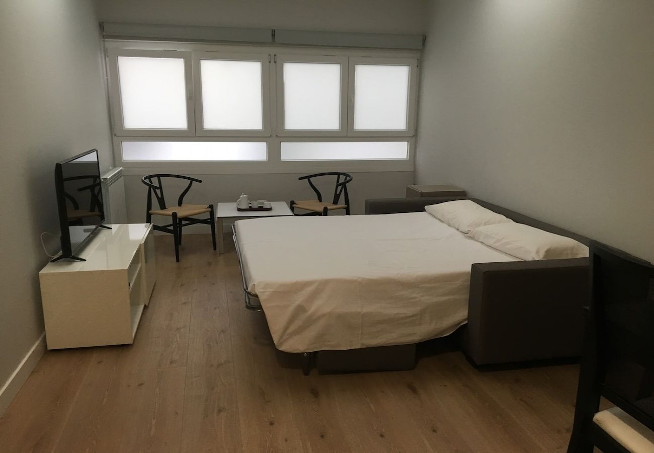 Apartment in Irun - San Juan by Basquelidays Apartment in Irun - San Juan by Basquelidays