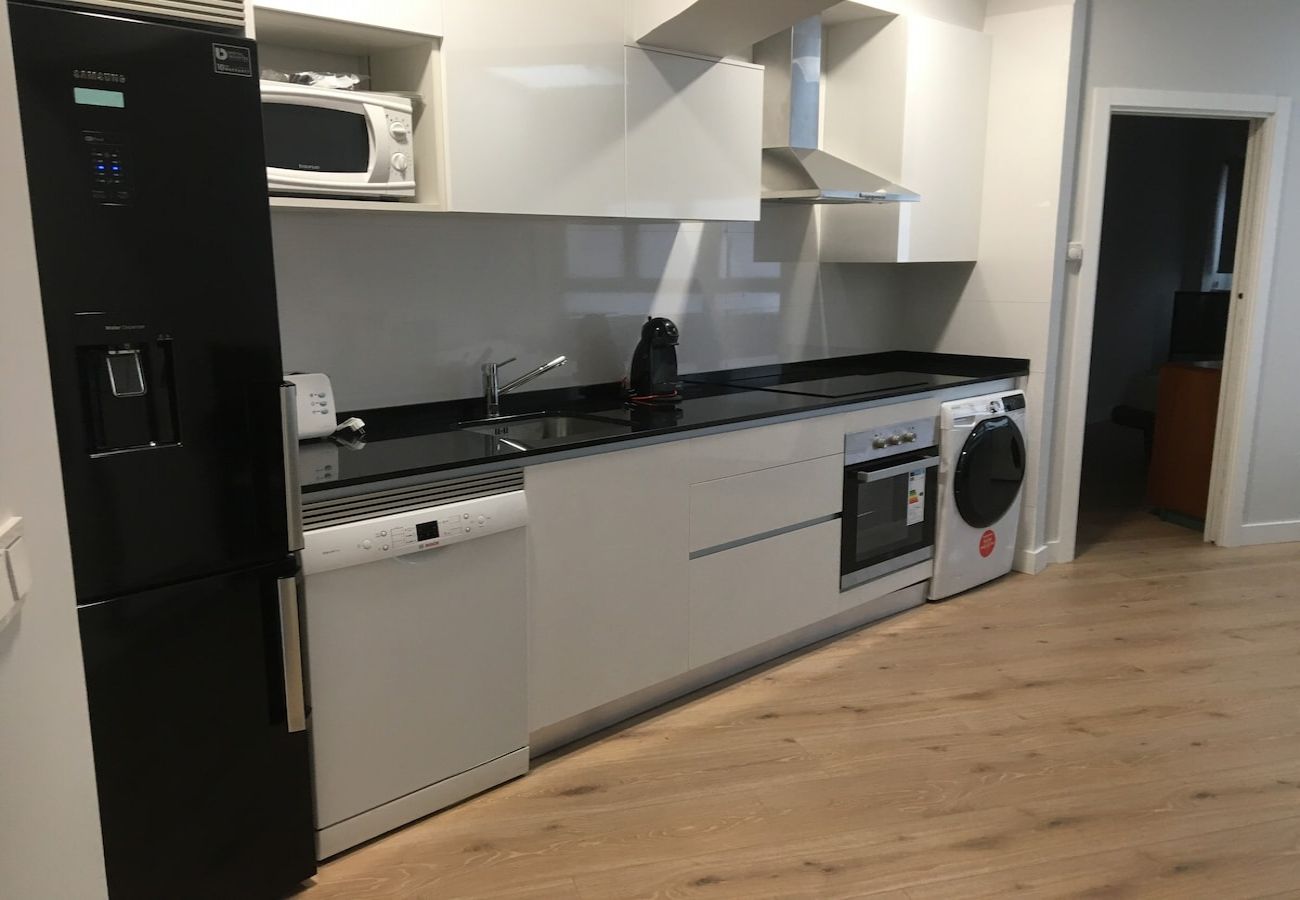 Apartment in Irun - San Juan by Basquelidays Apartment in Irun - San Juan by Basquelidays