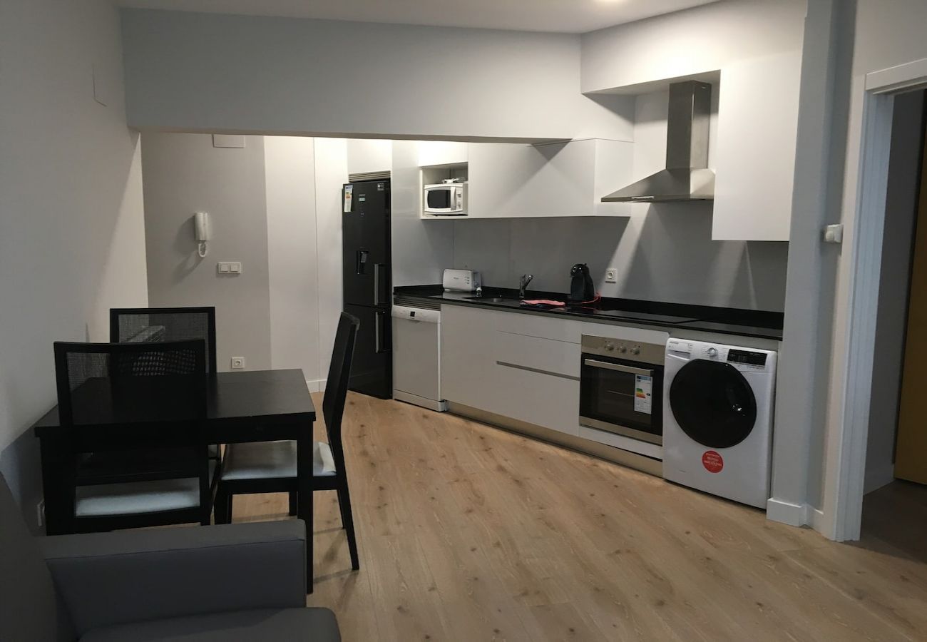 Apartment in Irun - San Juan by Basquelidays Apartment in Irun - San Juan by Basquelidays