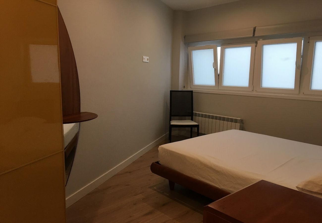 Apartment in Irun - San Juan by Basquelidays Apartment in Irun - San Juan by Basquelidays