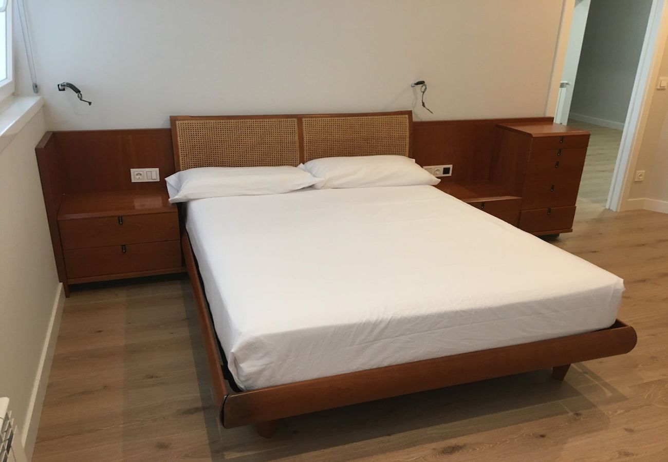 Apartment in Irun - San Juan by Basquelidays Apartment in Irun - San Juan by Basquelidays