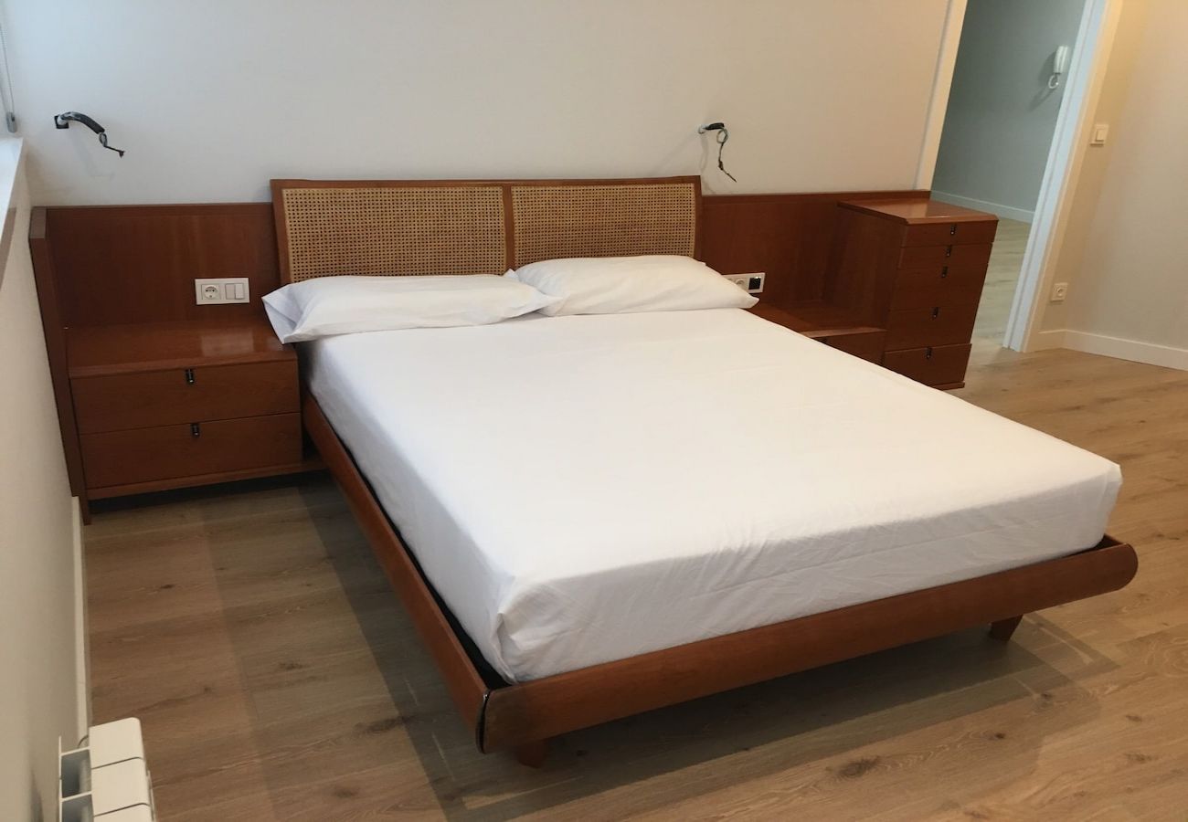 Apartment in Irun - San Juan by Basquelidays Apartment in Irun - San Juan by Basquelidays