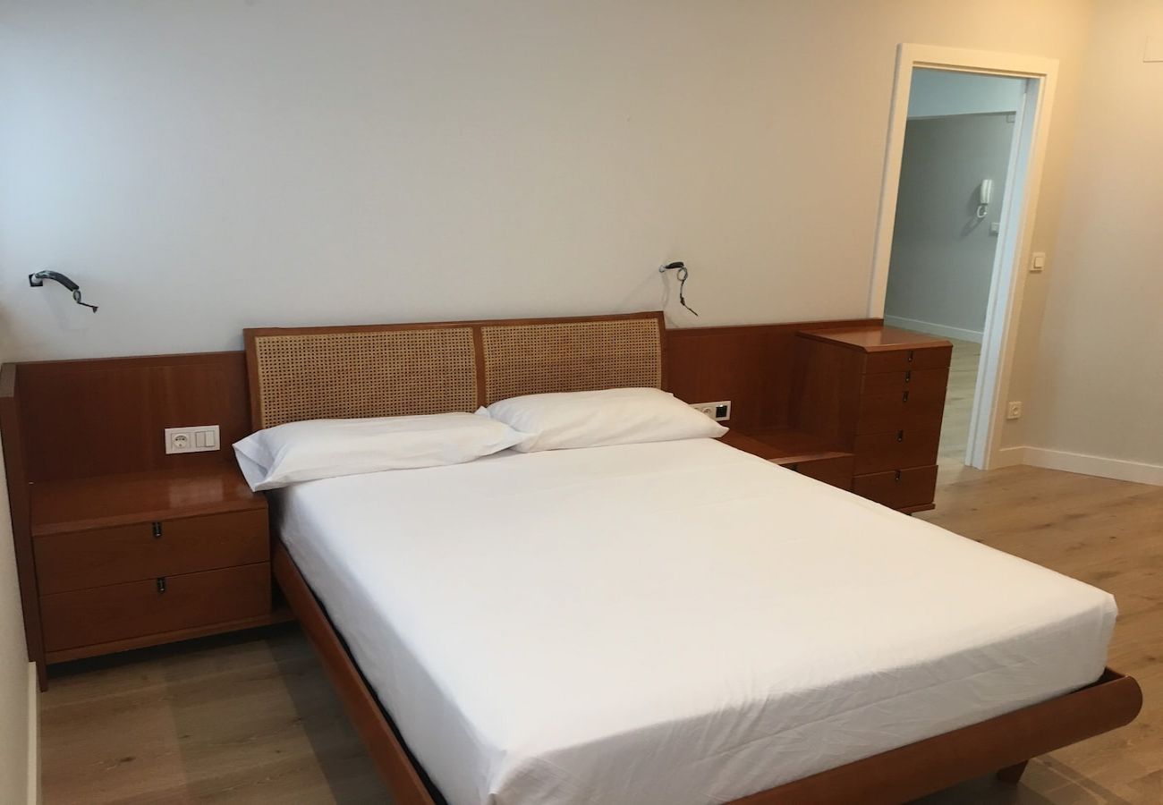 Apartment in Irun - San Juan by Basquelidays Apartment in Irun - San Juan by Basquelidays