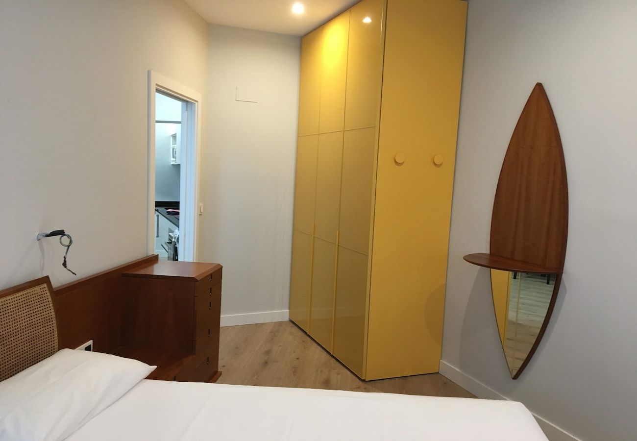 Apartment in Irun - San Juan by Basquelidays Apartment in Irun - San Juan by Basquelidays