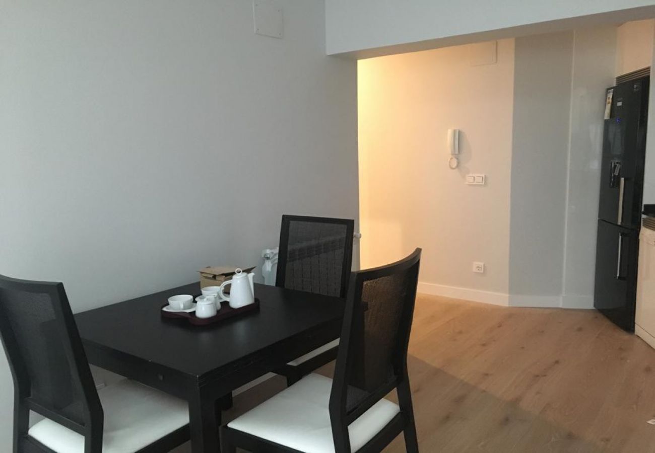 Apartment in Irun - San Juan by Basquelidays Apartment in Irun - San Juan by Basquelidays