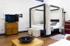 Studio in Hondarribia - Loft by Basquelidays Studio in Hondarribia - Loft by Basquelidays