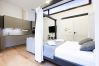 Studio in Hondarribia - Loft 2 by Basquelidays Studio in Hondarribia - Loft 2 by Basquelidays