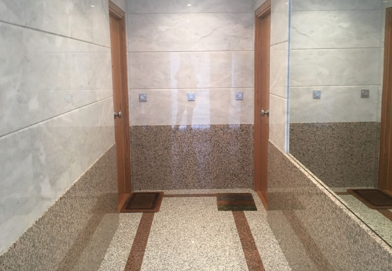 Apartment in Irun - Real Unión by Basquelidays Apartment in Irun - Real Unión by Basquelidays