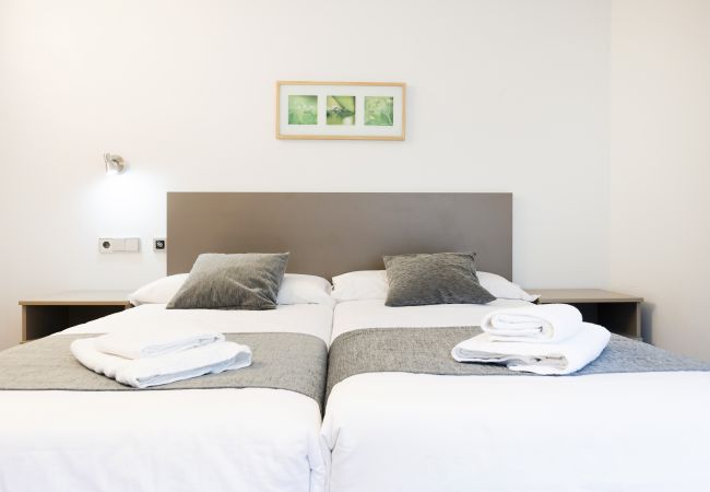 Apartment in Hondarribia - Guadalupe by Basquelidays Apartment in Hondarribia - Guadalupe by Basquelidays