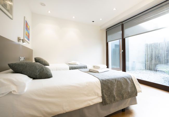 Apartment in Hondarribia - Guadalupe by Basquelidays Apartment in Hondarribia - Guadalupe by Basquelidays