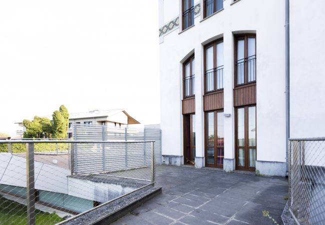 Apartment in Hondarribia - Guadalupe by Basquelidays Apartment in Hondarribia - Guadalupe by Basquelidays