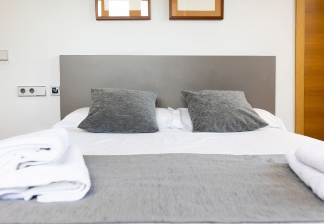 Apartment in Hondarribia - Guadalupe by Basquelidays Apartment in Hondarribia - Guadalupe by Basquelidays