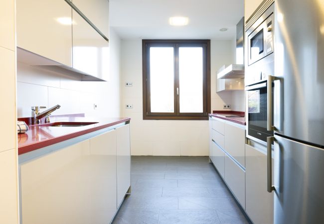 Apartment in Hondarribia - Guadalupe by Basquelidays Apartment in Hondarribia - Guadalupe by Basquelidays