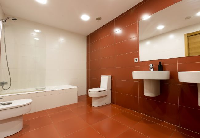 Apartment in Hondarribia - Guadalupe by Basquelidays Apartment in Hondarribia - Guadalupe by Basquelidays