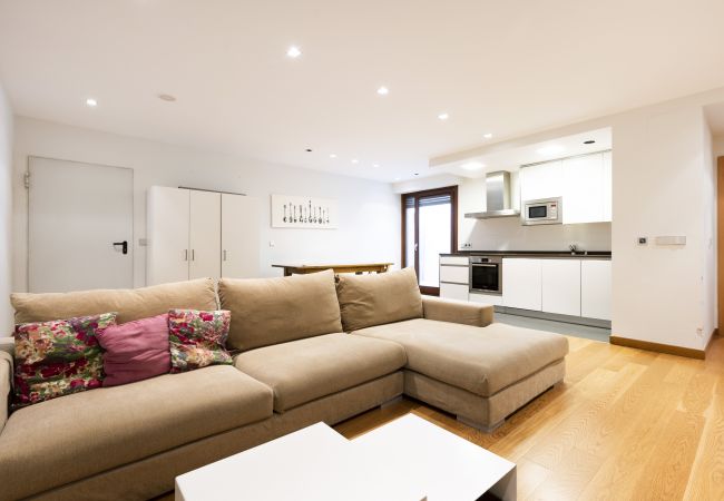 Apartment in Hondarribia - Guadalupe by Basquelidays Apartment in Hondarribia - Guadalupe by Basquelidays