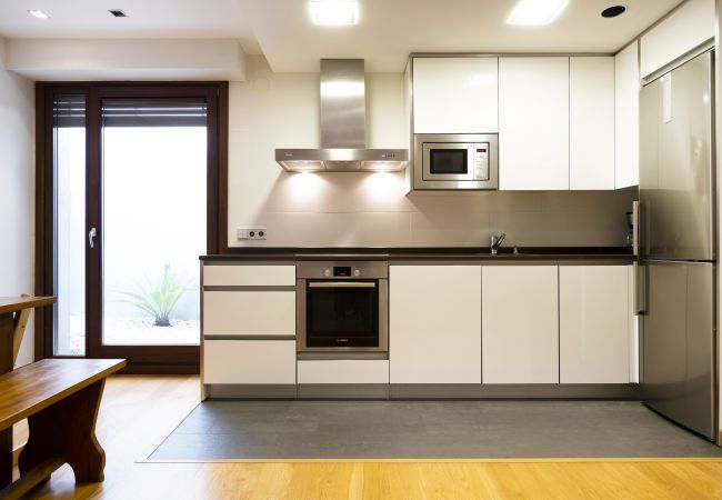 Apartment in Hondarribia - Guadalupe by Basquelidays Apartment in Hondarribia - Guadalupe by Basquelidays