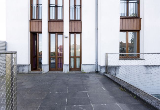 Apartment in Hondarribia - Guadalupe by Basquelidays Apartment in Hondarribia - Guadalupe by Basquelidays