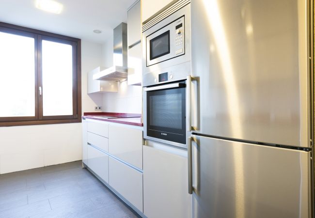 Apartment in Hondarribia - Guadalupe by Basquelidays Apartment in Hondarribia - Guadalupe by Basquelidays