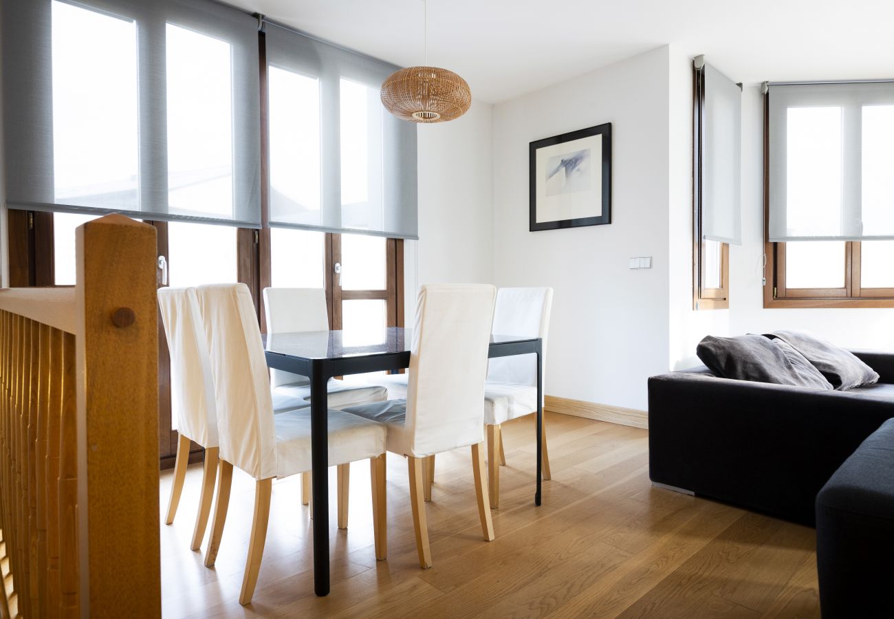 Apartment in Hondarribia - Guadalupe by Basquelidays Apartment in Hondarribia - Guadalupe by Basquelidays