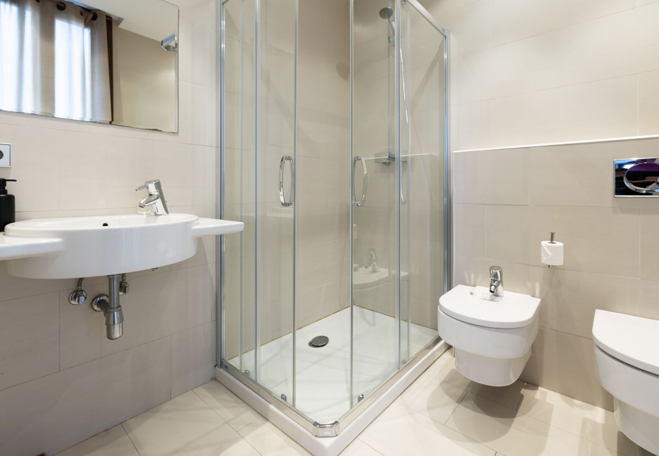 Apartment in Hondarribia - Guadalupe by Basquelidays Apartment in Hondarribia - Guadalupe by Basquelidays