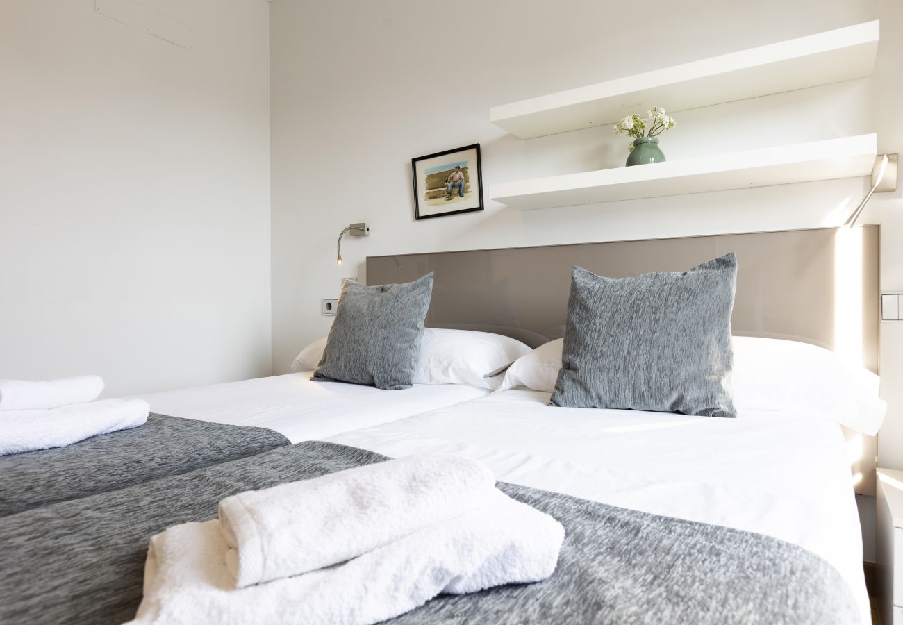Apartment in Hondarribia - Guadalupe by Basquelidays Apartment in Hondarribia - Guadalupe by Basquelidays