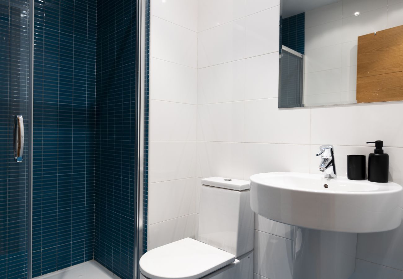 Apartment in Hondarribia - Guadalupe by Basquelidays Apartment in Hondarribia - Guadalupe by Basquelidays