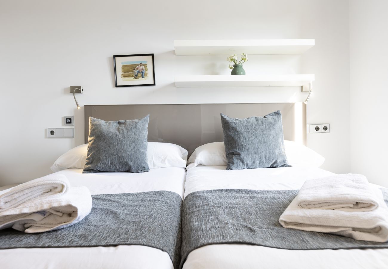 Apartment in Hondarribia - Guadalupe by Basquelidays Apartment in Hondarribia - Guadalupe by Basquelidays