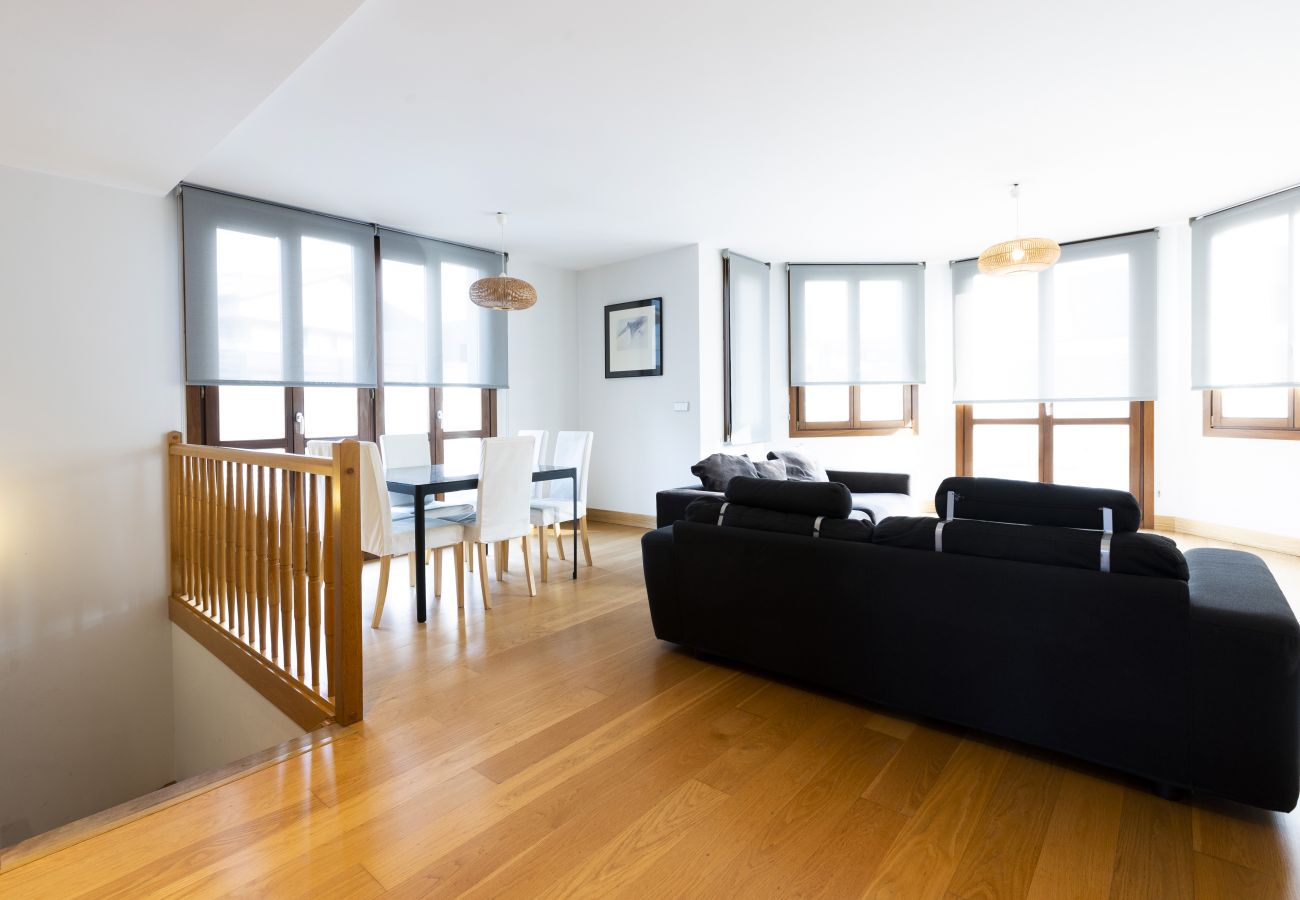 Apartment in Hondarribia - Guadalupe by Basquelidays Apartment in Hondarribia - Guadalupe by Basquelidays