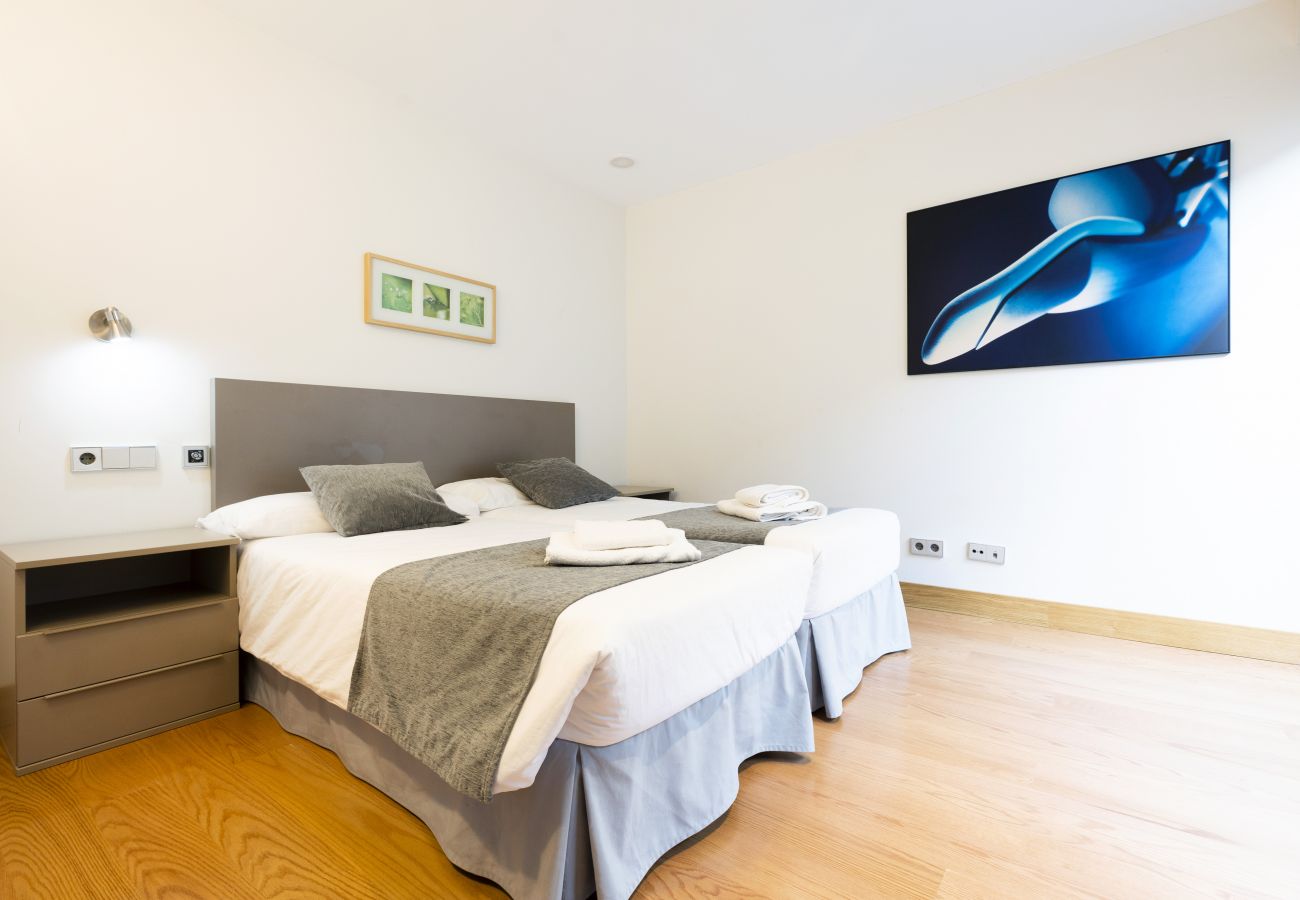 Apartment in Hondarribia - Guadalupe by Basquelidays Apartment in Hondarribia - Guadalupe by Basquelidays