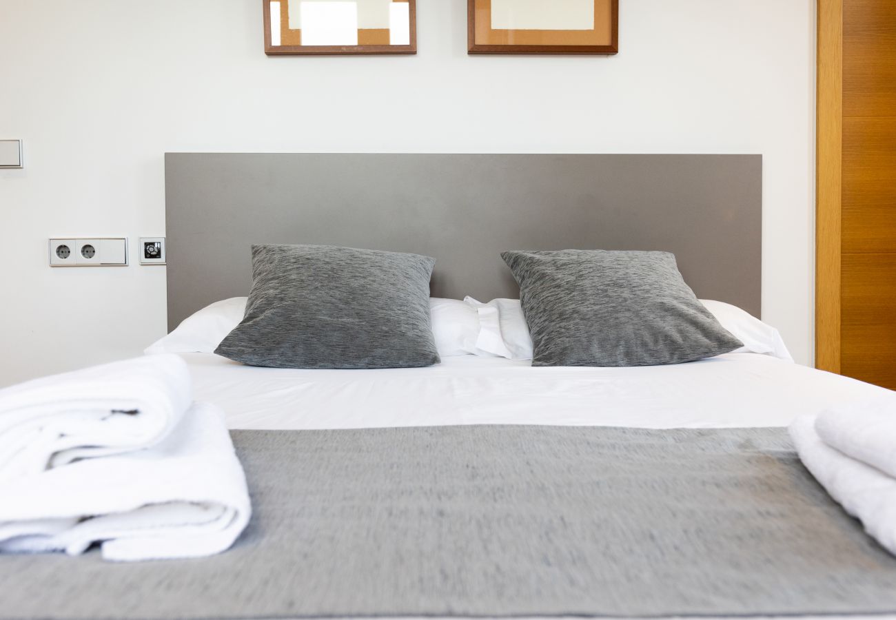 Apartment in Hondarribia - Guadalupe by Basquelidays Apartment in Hondarribia - Guadalupe by Basquelidays